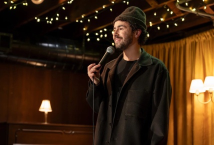 Ramy Youssef: cosas del amor
