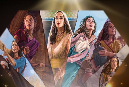Mujeres en la Biblia | Las discípulas de Cristo