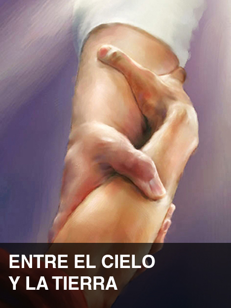 Entre el Cielo y la Tierra | Templo de Nuestra Señora Carmen (San Luis Potosí)