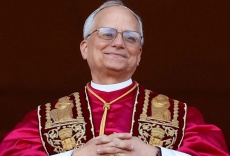 Santa misa y ordenaciones sacerdotales