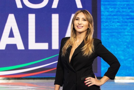 Casa Italia