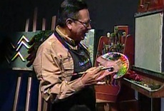 La magia de los colores