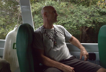 Ed Stafford: rituales del mundo | Etiopía