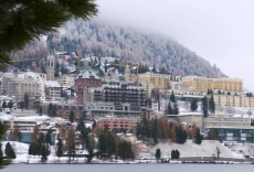 El mito de St. Moritz - Lujo, nieve y extravagancias