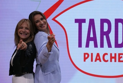 Tarde piaches | Episodio 24
