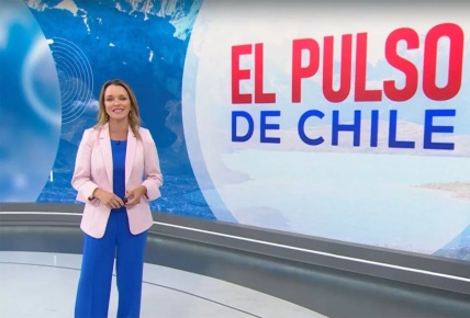 El pulso de Chile