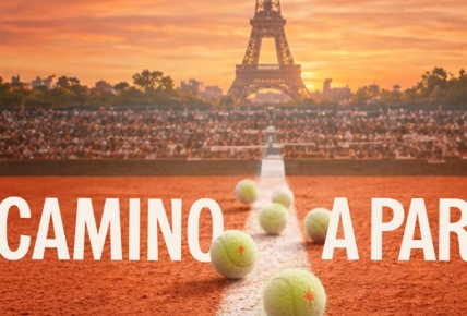 Stella Artois: camino a París