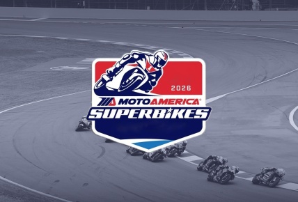 MotoAmerica | Circuit of The Americas, TX