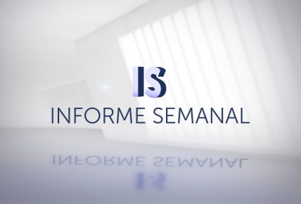 Informe semanal | Episodio 27
