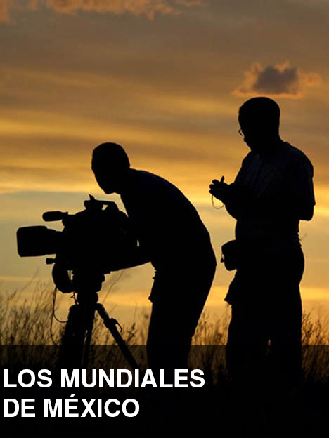 Los mundiales de México | Escándalos del fútbol