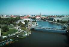 En tranv&iacute;a por Breslavia - Una ciudad en transformaci&oacute;n