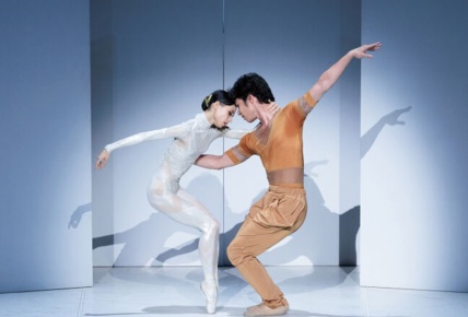 M, de Maurice Béjart - Ballet de Tokyo | Ballet de Tokyo