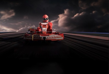Fórmula S | Kartódromo de Baradero
