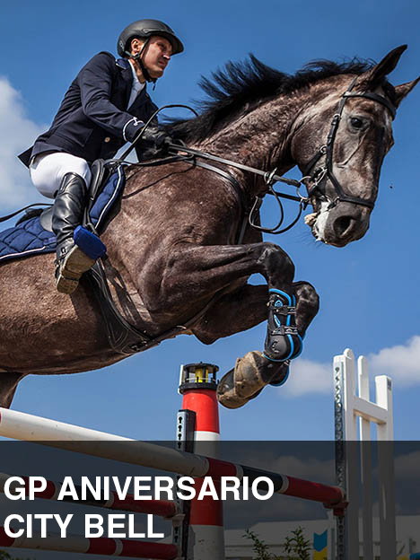 GP Aniversario City Bell