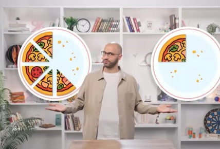 C'est mathématique ! Avec Iman | ¿Cómo se calcula el perímetro de un rectángulo o de un cuadrado?