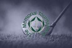 PGA Golf - The Memorial Tournament