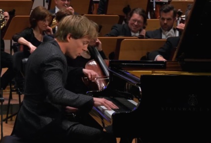 Mahler, Mendelssohn, Dvorák: Lucas & Arthur Jussen - Orquesta del Gewandhaus de Leipzig... | Orquesta del Gewandhaus de Leipzig...