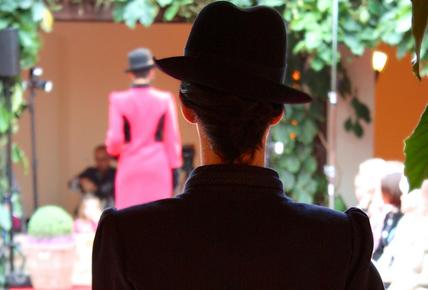 Fashion Forward | Episodio 15