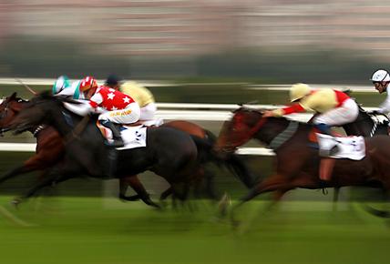 Irish Champions Stakes