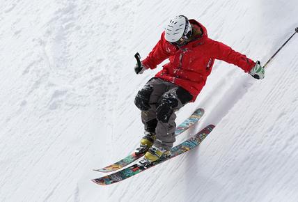 Skiing Winter News | Episodio 3