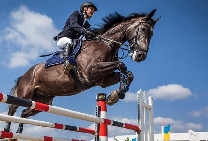 Jumping International de La Baule - Rolex Grand Prix | Rolex Grand Prix