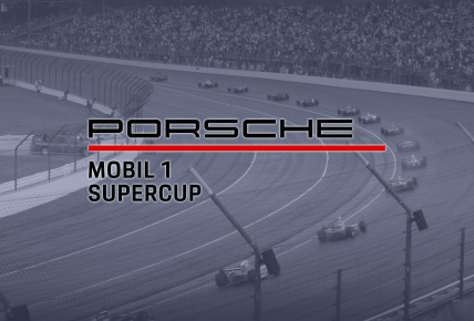 Porsche Supercup Series | GP Hungría, Carrera