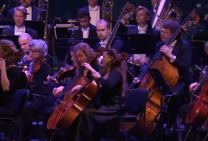Mägi, Khachaturian & Stravinsky: Thibaudet, Real Orquesta del Concertgebouw & Järvi