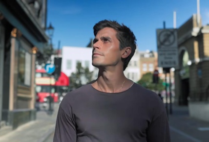 Lo mejor del mundo con Antoni Porowski | París