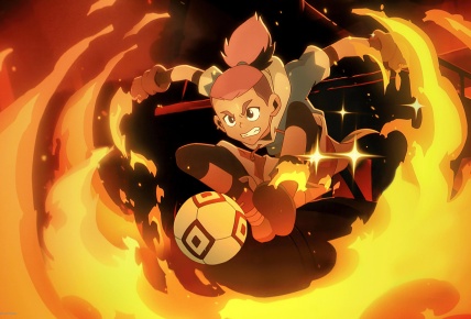 Dragon Striker | El despertar