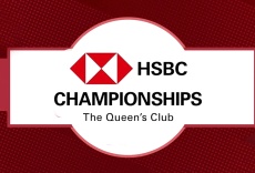 HSBC Championships