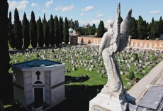 San Michele - La isla cementerio de Venecia