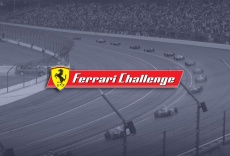 Ferrari Challenge North America