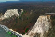 R&uuml;gen salvaje - La fragilidad de un ecosistema