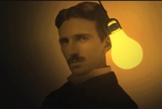 Nikola Tesla - El visionario que invent&oacute; nuestro futuro
