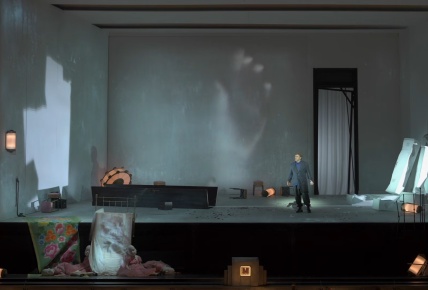 Turandot, ópera en tres actos de Giacomo Puccini - Estatal de Viena | Estatal de Viena