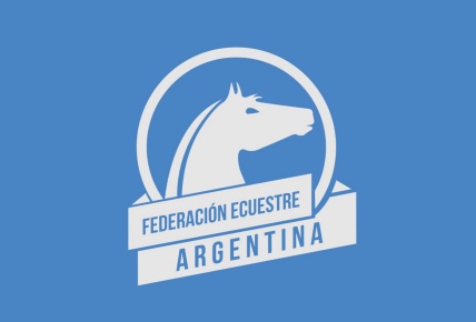 GP Federación Ecuestre Argentina
