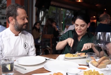 Los favoritos de Zahie en Ciudad de México