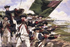 El camino de Estados Unidos hacia la Libertad - La Guerra de Independencia - Parte 1