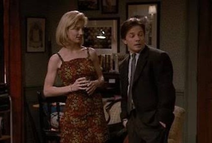 Spin City: Loca alcaldía