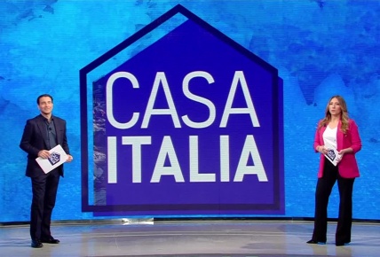 Il meglio di Casa Italia | Episodio 16