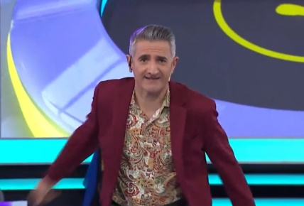 Ahora caigo Influencers