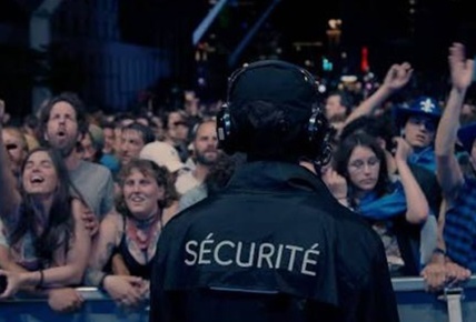 La fièvre des festivals | Clima extremo