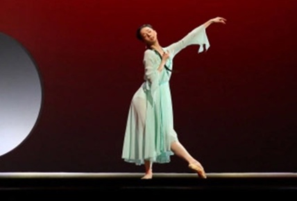 Ballet Nacional de China - Sueño de las mansiones rojas | Sueño de las mansiones rojas