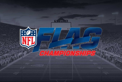 NFL FLAG Girls Championships
