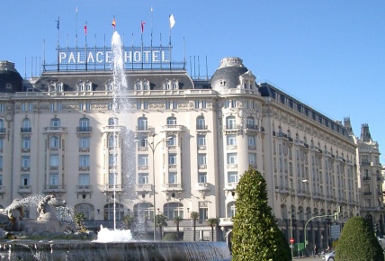 Hoteles con alma | Madrid