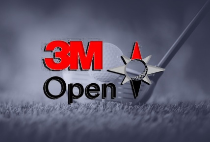 PGA Tour Highlights - 3M Open | 3M Open