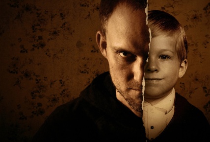La casa del mal: Mi hijo, el asesino