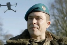 La guerra de los drones - Sistemas de armas aut&oacute;nomos y conflictos del futuro