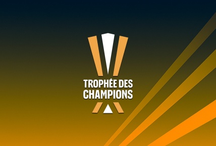 Trophée des Champions