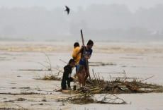 Refugiados clim&aacute;ticos - Un desaf&iacute;o global